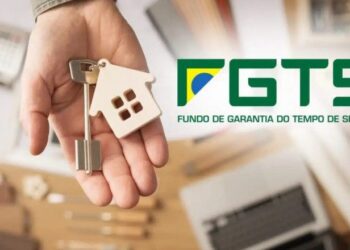 acréscimo no fgts