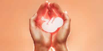 A religião é um dos principais obstáculos ao aborto em casos de estupro (Fonte: Gazeta do Povo)
