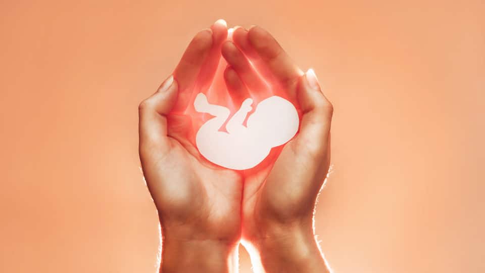 A religião é um dos principais obstáculos ao aborto em casos de estupro (Fonte: Gazeta do Povo)