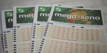 prêmio Mega Sena