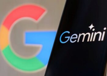 Explorando o Gemini: Uma Nova Era de Assistentes Virtuais (Fonte: Shutterstock)