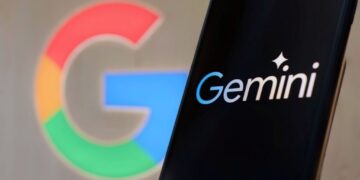 Explorando o Gemini: Uma Nova Era de Assistentes Virtuais (Fonte: Shutterstock)