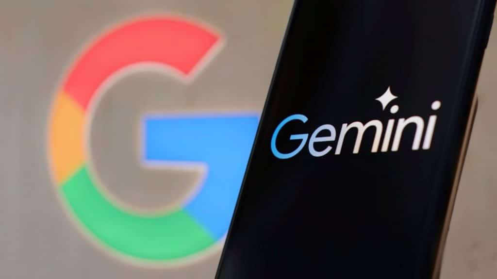 Explorando o Gemini: Uma Nova Era de Assistentes Virtuais (Fonte: Shutterstock)