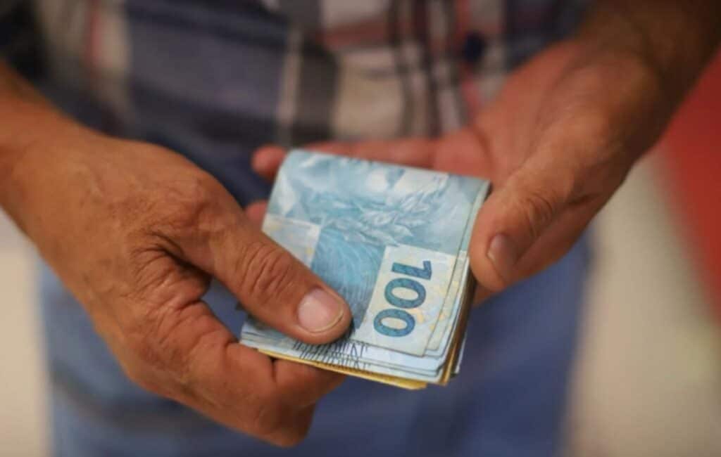 empréstimo consignado