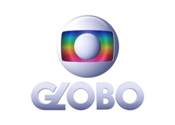 imagem do logo da Globo para falar da audiência da TV Globo