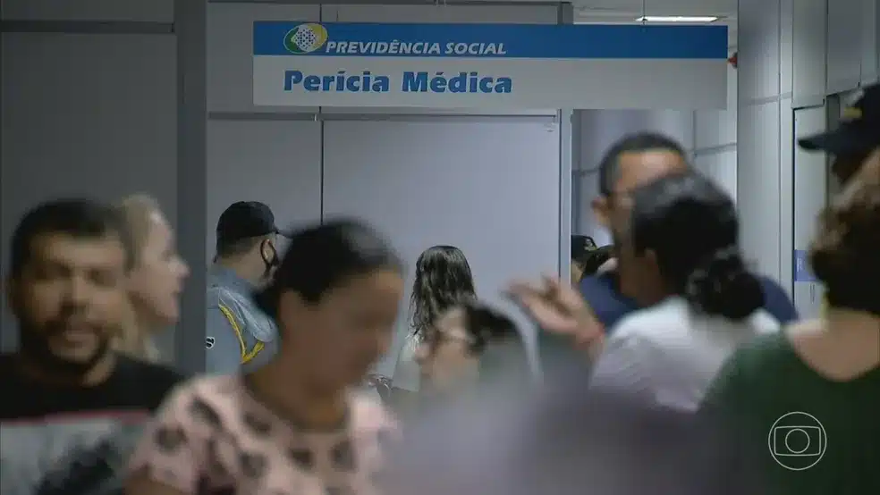 auxílio-doença