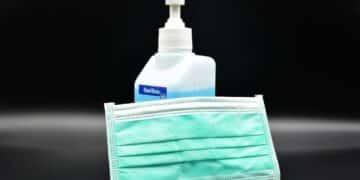 Preparando-se para o Inverno: Como Prevenir Doenças Respiratórias (Fonte: Pixabay)