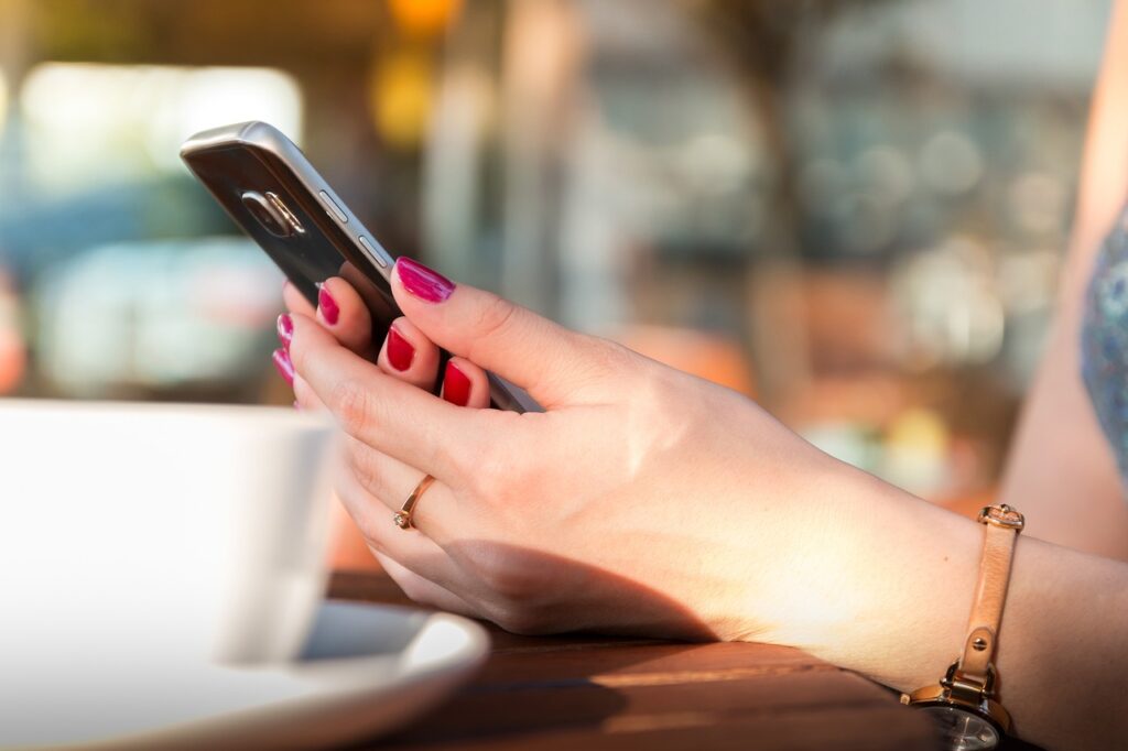 Guia Definitivo para Remover Vírus do Celular em 2024 (Fonte: Pixabay)