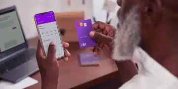 Proteção Reforçada: Nubank Implementa o Aplicativo 'Celular Seguro' (Fonte: Nubank)