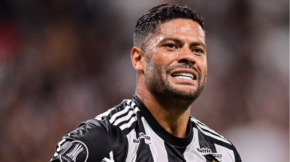imagem do jogador Hulk 