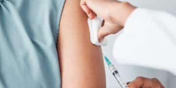 Campanha de Vacinação Contra a Poliomielite é Prorrogada em São Paulo (Fonte: iStock)