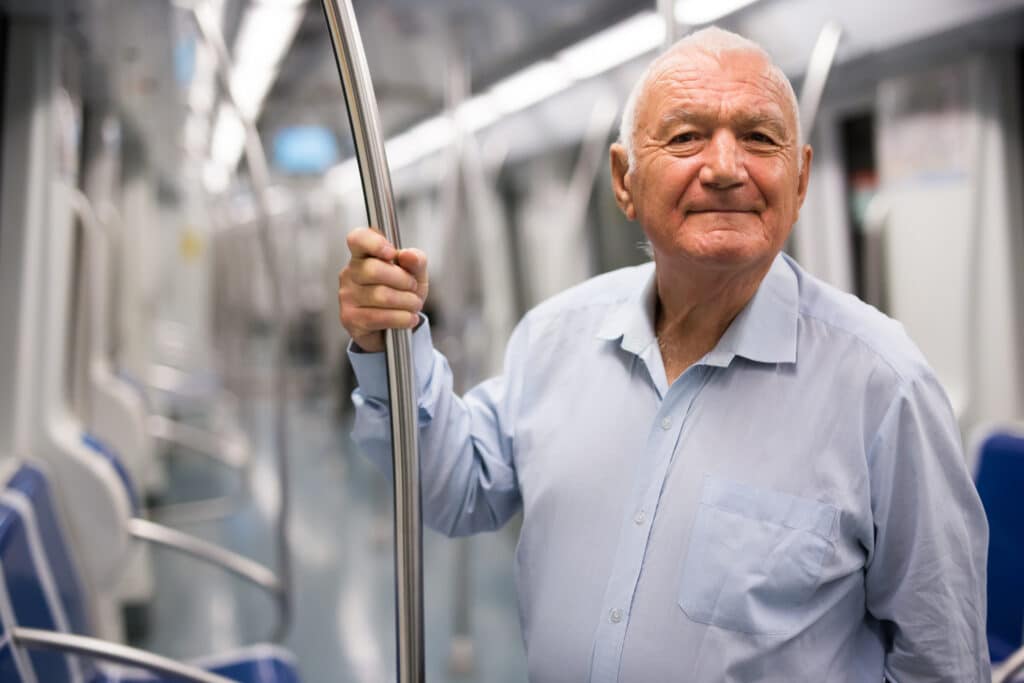 transporte público gratuito