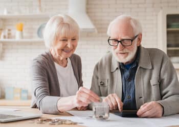 Conheça diferentes investimentos para idosos!