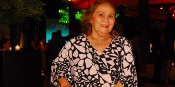 A Triste Perda de Ilva Niño: Uma Estrela da Atuação Se Apaga, Deixando um Legado Inesquecível (Fonte: UOL)