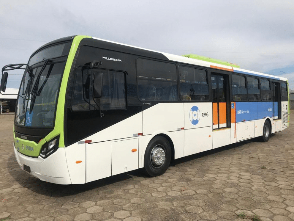 IMPERDÍVEL: Novo Cartão de Ônibus para Idosos a Partir de 60 Anos! Saiba Como Solicitar Agora!