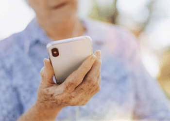 prova de vida em casa