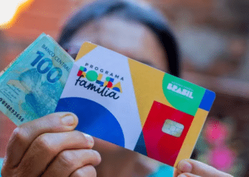 atualização cadastro bolsa família