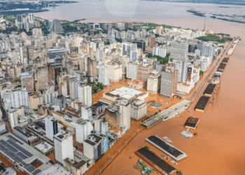 Descubra as medidas provisórias assinadas pelo governo para auxiliar as cidades afetadas pelas inundações no Rio Grande do Sul.