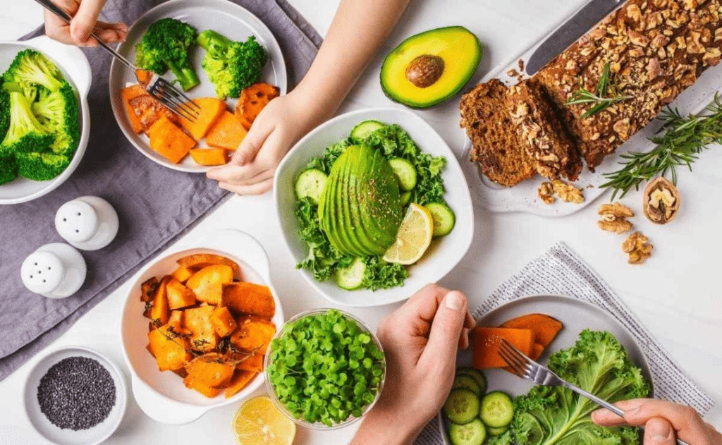 Saúde em Dia: Os 10 Alimentos que Ajudam a Controlar a Pressão Alta