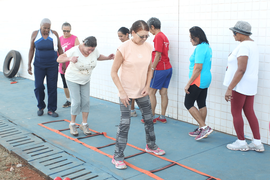 Exercícios Físicos para Idosos: Benefícios e Dicas para Manter-se Ativo e Saudável