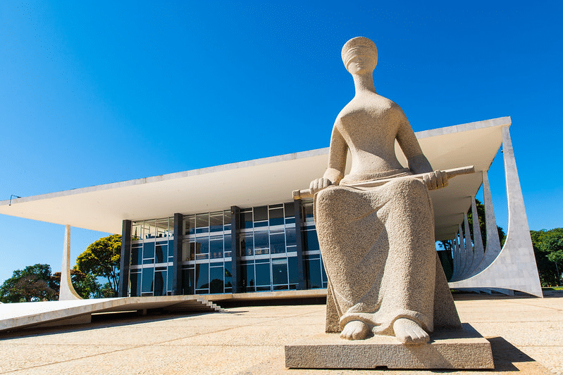 STF faz julgamento HOJE que pode mudar a vida dos trabalhadores - Confira