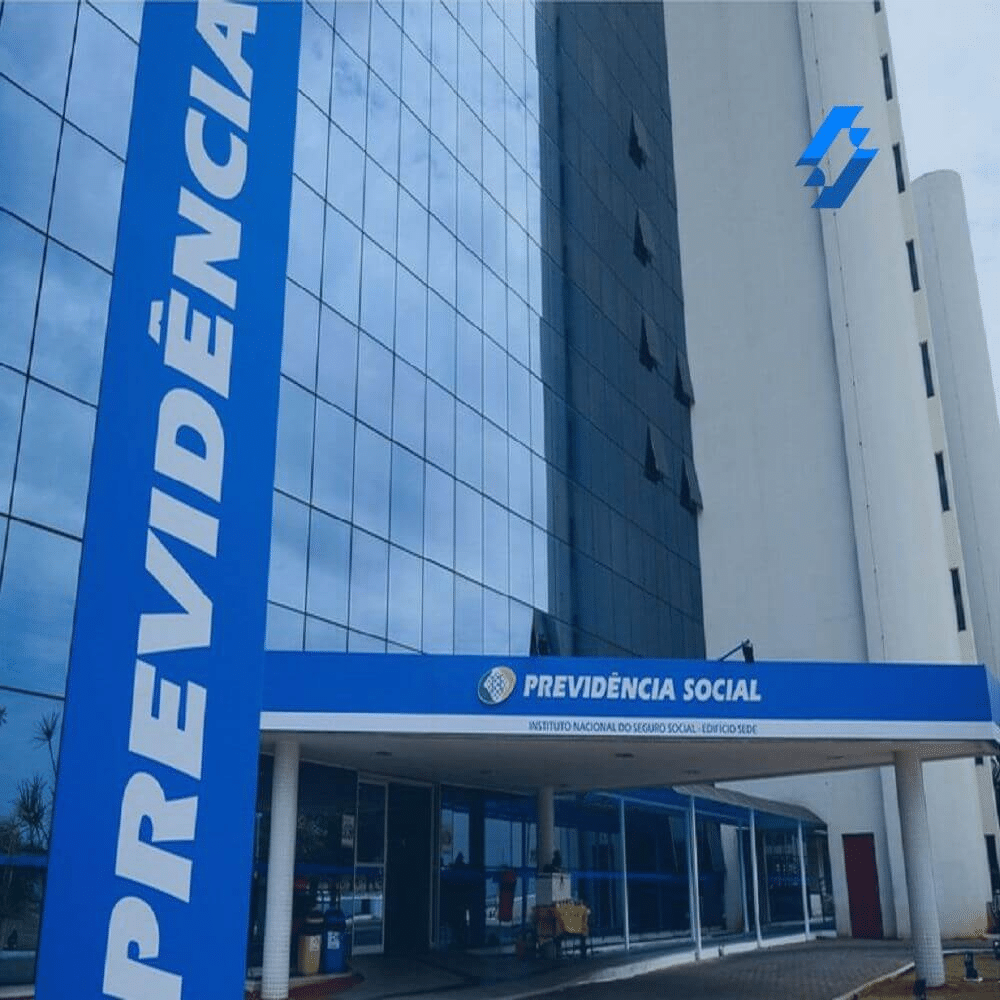 agência do inss