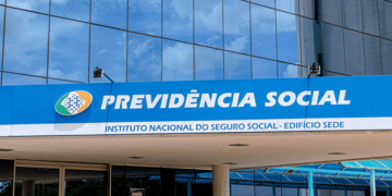 Concurso INSS