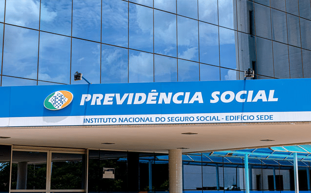 Concurso INSS