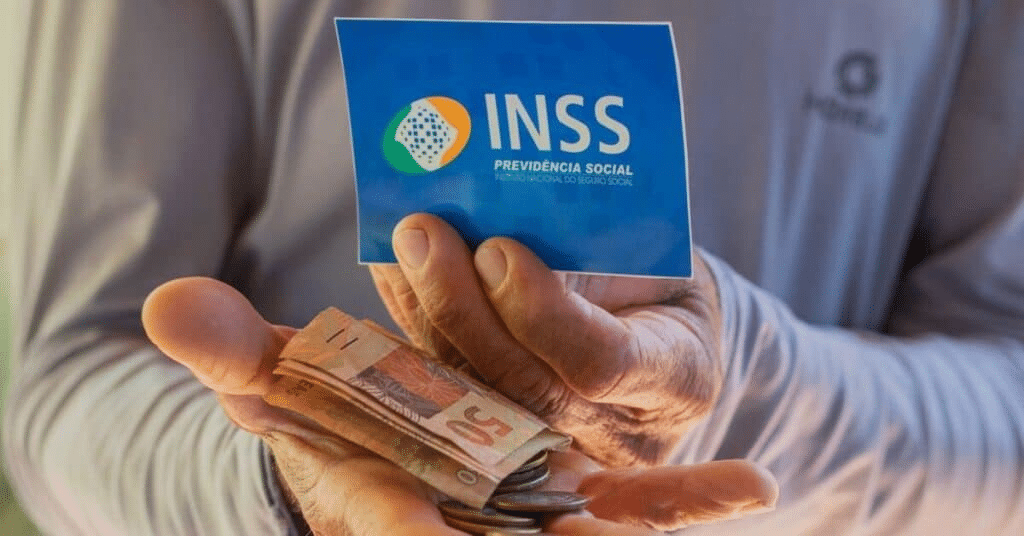 INSS começa a liberar um salário mínimo para algumas pessoas na semana que vem - Consulte quem vai receber