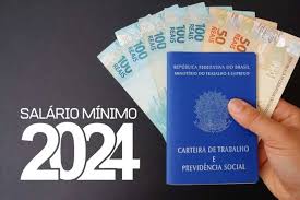 Conheça a estimativa para o novo salário mínimo!