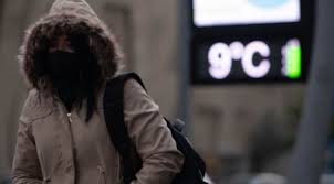 como se proteger do frio