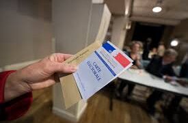 Eleição França