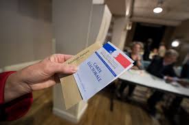 Eleição França
