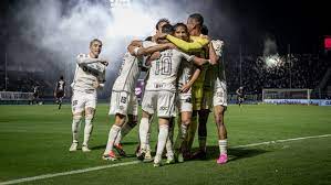 imagem do time Atlético-MG