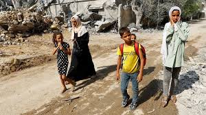Gaza e Israel