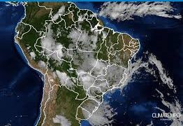 Clima no Brasil