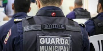 Concurso da Guarda Municipal: Salário de R$ 4.900 e Inscrições Abertas! (Fonte: concursosrn)