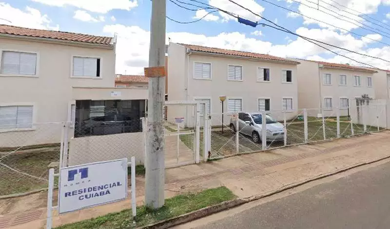 Leilões de imóveis da Caixa: oportunidades com até 98% de desconto! (Fonte: UOL)