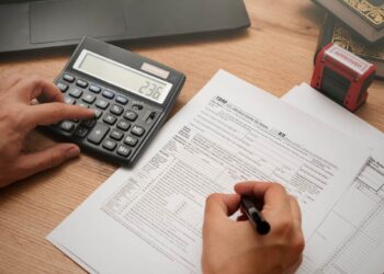 Evite problemas com a Receita Federal