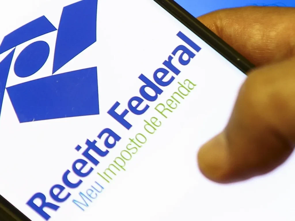 restituição imposto de renda