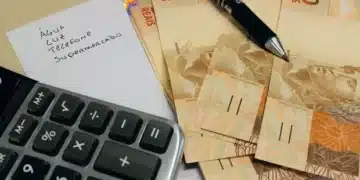 Renegocie suas dívidas: Desenrola Pequenos Negócios ajuda MPEs (Fonte: Marcos Santos/USP Imagens)