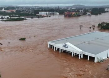RS anuncia novos Centros de Acolhimento após enchentes (Fonte: Grupo Independente / Divulgação)