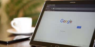 Google Lança Ferramenta de Privacidade para Usuários Brasileiros (Fonte: Pixabay)