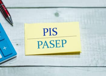 imagem escrito PIS/Pasep para 2024