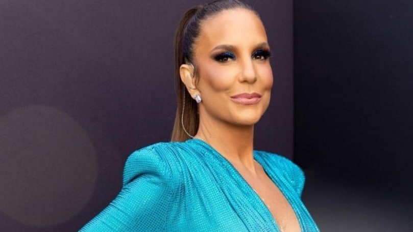 Ivete Sangalo