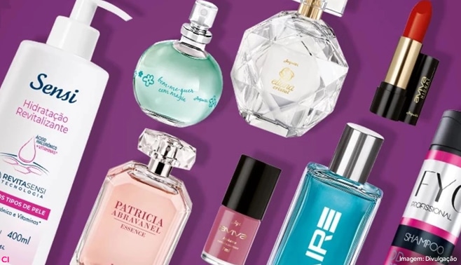 Cimed Planeja Aquisição da Jequiti em Movimento Estratégico (Fonte: cosmeticinnovation)