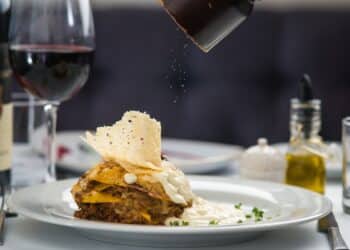 Os Melhores da Gastronomia: Brasil Brilha no 50 Best em Las Vegas (Fonte: Pixabay)