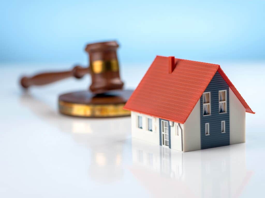 Aproveite o leilão da casa própria Santander!