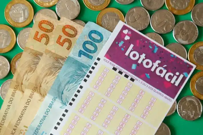 lotofácil