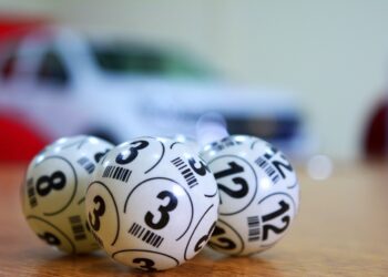 O Brasil Aposta no Futuro: Cassinos e Bingos Revigorarão o Turismo e a Economia? (Fonte: Pixabay)